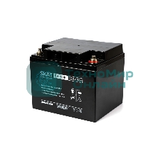 Батарея для ИБП БАСТИОН SKAT SB 1240 (Код товара: 2538)