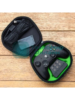 Геймпад Nacon черный для: Xbox Series/One (XBXREVOLUTIONX)