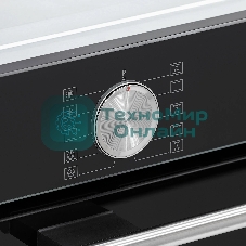 Духовой шкаф электрический Krona QUENDEL 60 BL/S