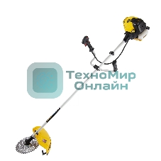 Триммер бензиновый Denzel DTL-52, 3 л.с.