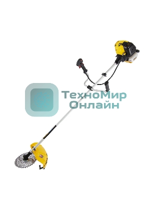 Триммер бензиновый Denzel DTL-52, 3 л.с.