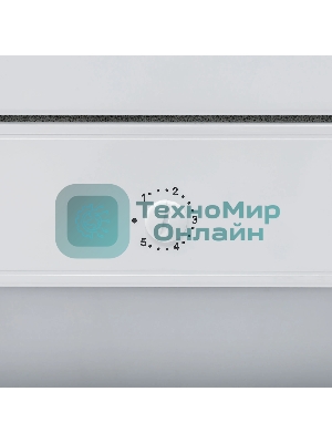 Встраиваемый морозильник KRONA WIESEL FR