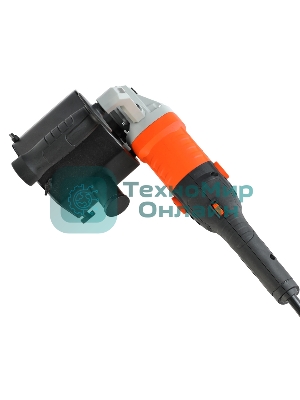 Машина брашировальная PATRIOT BS 909. Вт: 1300. об/мин: 900-3200. Диаметр щетки, мм: 120