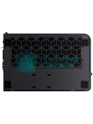 Компьютерный корпус JONSBO Computer Case TK-3 черный