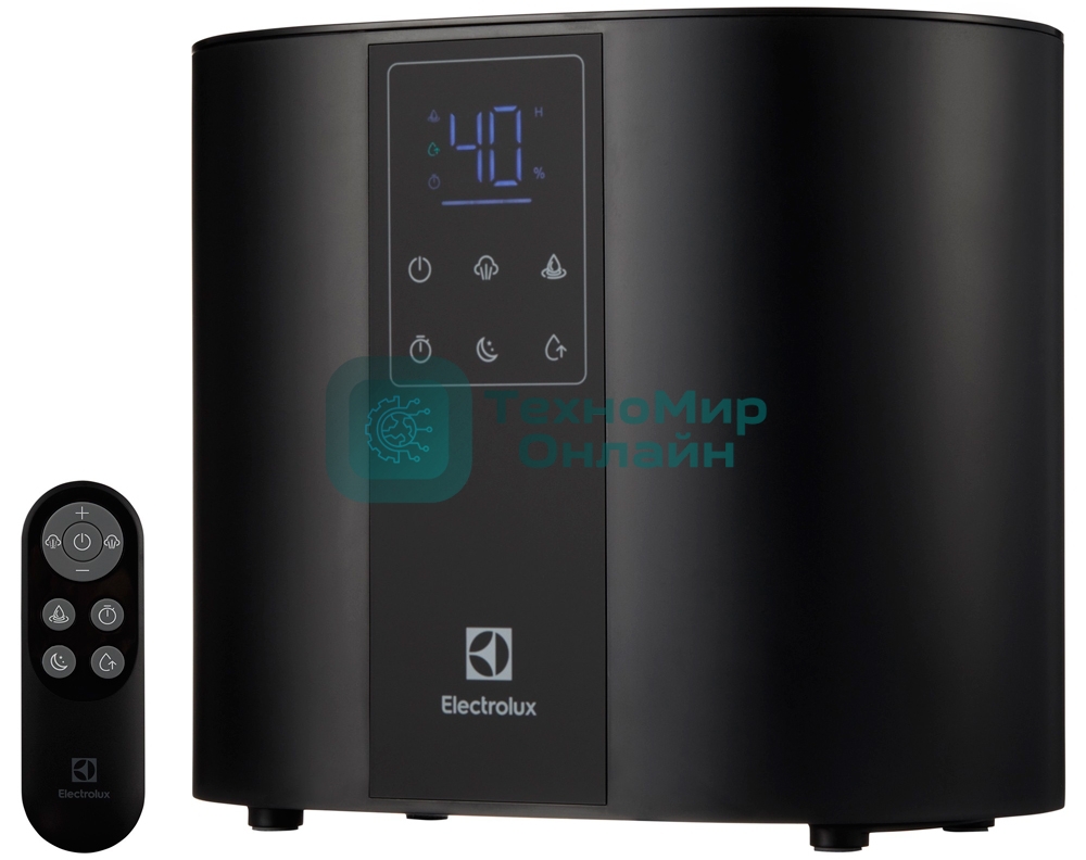 Увлажнитель воздуха ультразвуковой Electrolux EHU-6110D