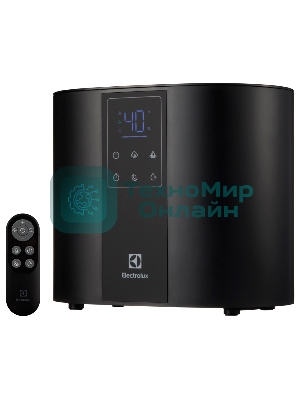 Увлажнитель воздуха ультразвуковой Electrolux EHU-6110D