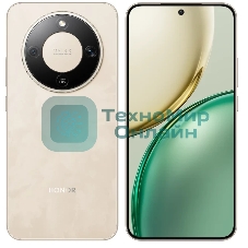 Смартфон HONOR X9d 8/256Gb, золотой/бежевый