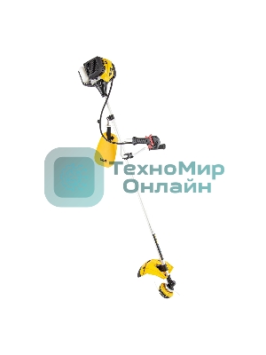 Триммер бензиновый Denzel DGT-430, 2,5 л.с.