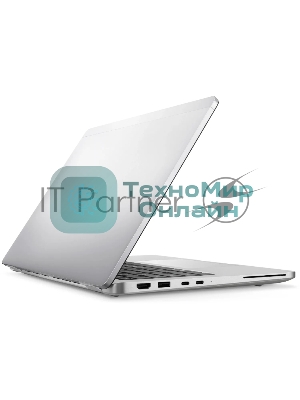Ноутбук Dell Pro 13 Plus Core Ultra 7 268V 13,3