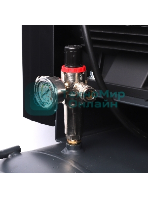 Компрессор поршневой Patriot KRX 950 L270 D ременной, масляный, 950 л/мин, 270 л, 10 бар, 5.5 кВт, 400 В