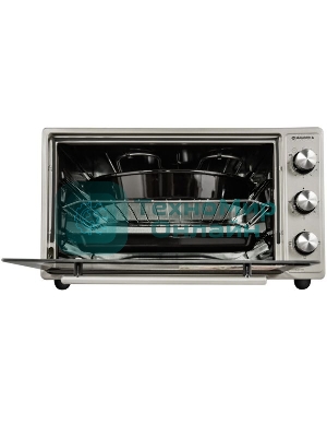 Мини-печь Maunfeld СEMOB.363.S1