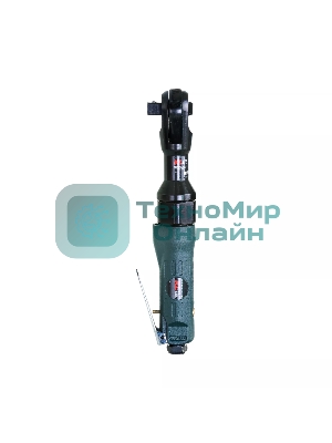 Профессиональная пневмотрещетка Klpro KLHA31 (патрон 1/2