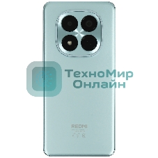 Смартфон Redmi Note 15 Pro 12/512Gb, синий