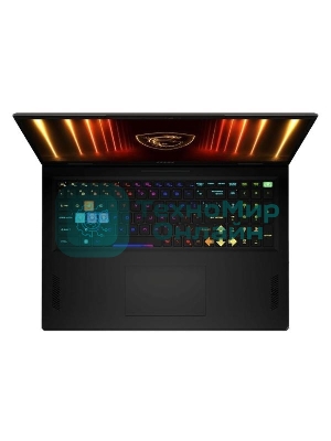 Ноутбук MSI Vector 18 HX AI A2XWJG-1006XRU/18