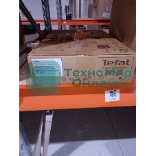 (Поврежденная упаковка) Сковорода TEFAL 24 с кр. FORCE в и.ко