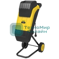 Садовый измельчитель Huter ESH-1
