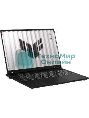 Ноутбук Asus TUF Gaming A16 FA608UHI-TU128/16
