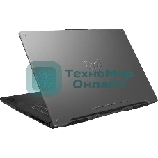 Ноутбук ASUS TUF Gaming F17 FX707VJB/17.3