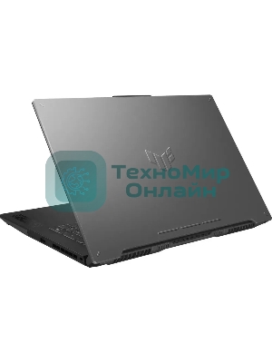 Ноутбук ASUS TUF Gaming F17 FX707VJB/17.3