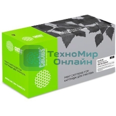 Картридж лазерный Cactus CS-CF237Y черный (41000 стр.) для HP LJ M608n/M608dn/M609x/M631h/M631z/M632h