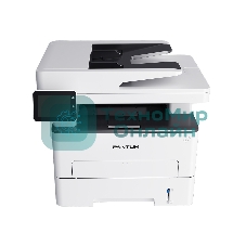 МФУ лазерное Pantum M7310DN, A4, ч/б, печ. 33 стр/мин., скан. до 25 стр/мин., 1200 x 1200 dpi, Ethernet (RJ-45), USB 2.0, проектная модель