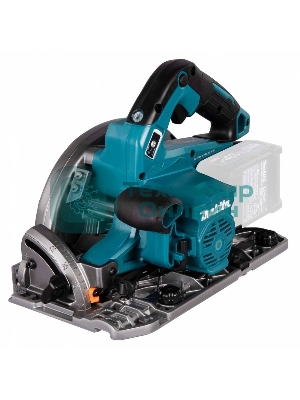 Циркулярная пила (дисковая) Makita HS004GZ (ручная) D диска.:190мм