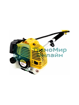 Триммер бензиновый Denzel DT 52S, 3 л.с.