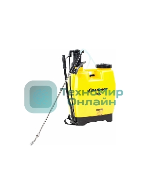 Опрыскиватель рычажный Champion SL12