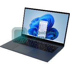 Ноутбук Maibenben M17A-R343UM 17.3