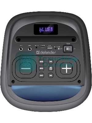 Портативная колонка Defender Explode 60Вт 65086