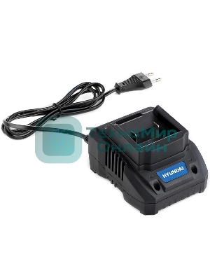 Зарядное устройство Hyundai HYCH 2001