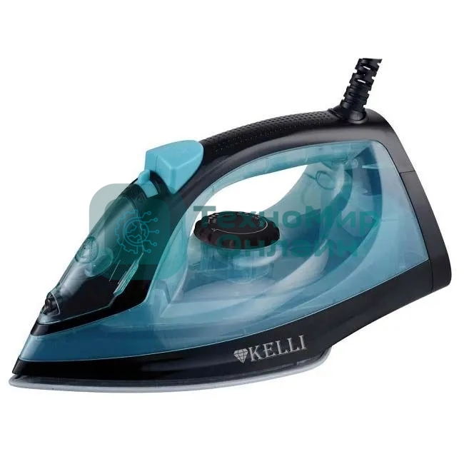 Утюг KELLI KL-1642
