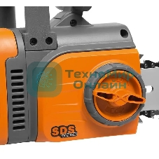 Пила электрическая Daewoo DACS2700E