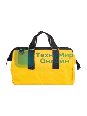 Сумка для инструментов Deli DL430013 310 x 170 x 220мм Ткань Оксфорд.