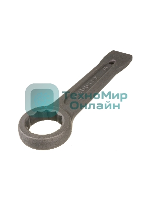 Ключ накидной Сибртех 14276 41 мм, кольцевой, ударный