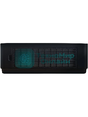 Проектор Cactus CS-S2.B 3LCD 40000Lm LS 4000Lm ANSI (1024x768) 15000:1 ресурс лампы:10000часов 1xUSB typeA 2xHDMI 4.7кг