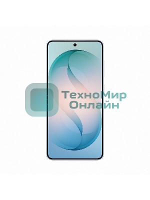 Смартфон Samsung Galaxy S26 SM-S942B 12/512Gb голубой