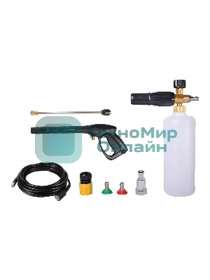 Мойка Huter M7i PROFESSIONAL