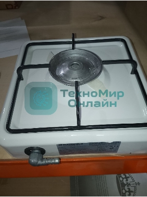 (Поврежденный товар) Газовая плитка MAUNFELD EGHE.F31.3EW ( Царапины)
