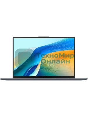 Ноутбук Huawei MateBook D16 MCLG-X/16