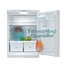 Холодильник Pozis-Свияга-410-1 C бежевый однокамерный 122/19 л морозилка сверху