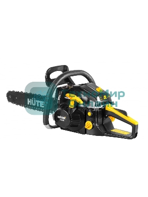 Бензопила Huter BS-52M 2800Вт дл. шин.:18