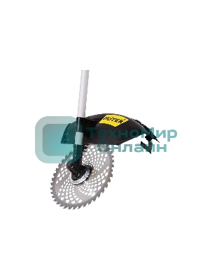 Триммер бензиновый Huter GGT-15004Т, 2 л.с.