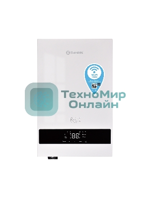 Водонагреватель Thermex Boss 12 Wi-Fi (White)
