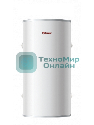 Водонагреватель Thermex Round Plus IR 150 V 2кВт 150л электрический напольный