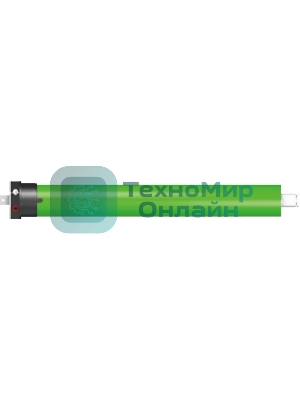 Встраиваемый экран с электроприводом Lumien Master Recessed Control 273х398 см (раб.область 243x388 см) (180