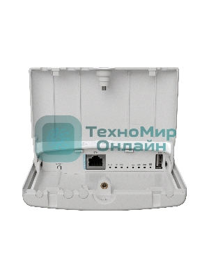 Точка доступа Mikrotik L11UG-5HaxD-NB