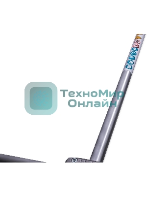 Триммер бензиновый Champion T438S-2, 1,7 л.с.