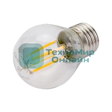 Лампа светодиодная ОНЛАЙТ 80880 OLL-F-G45-08-230-2.7K-E27