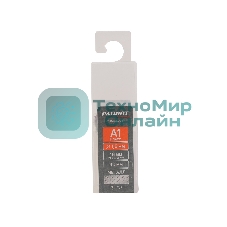 Сверло PATRIOT EXPERT по металлу, Р6М5К5, 1,5 мм, упаковка 10 шт